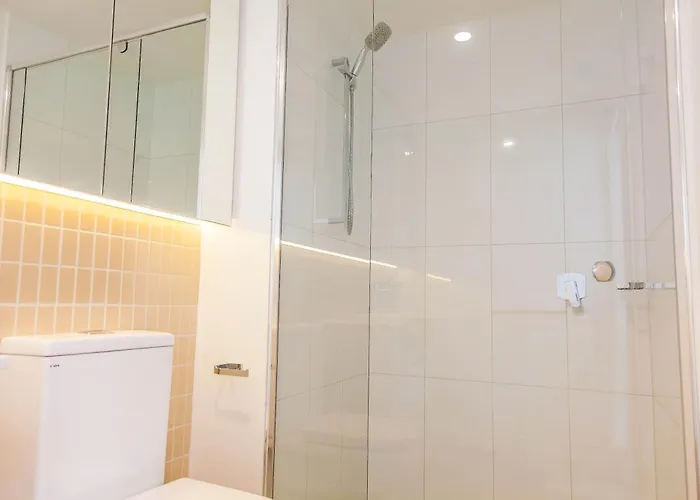 Fleet Lane Apartments Brisbane